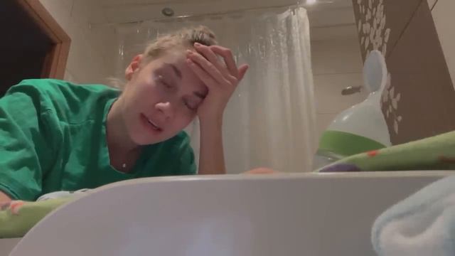 ПЕРВЫЕ НЕДЕЛИ С НОВОРОЖДЕННЫМ ч.2 | Куда пропало молоко и как я осталась на ГВ
