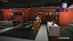 DEAD RISING Remastered - All Bosses & All Psychopaths [2K 60FPS]