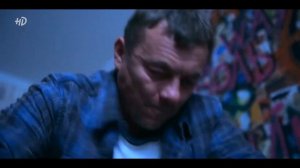 Отчим. Сериал "Водоворот".