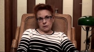 Культура и власть. Отношение к писателям. Елена Съянова