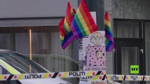 مقتل 2 وإصابة 6 آخرين جراء إطلاق نار في ناد للمثليين في أوسلو