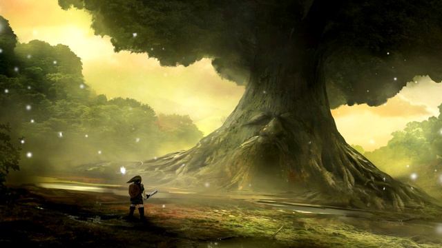 brvinfog - Song of Storms (metal cover) смотреть онлайн