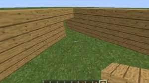 КАК СДЕЛАТЬ НЕВИДИМЫЙ ЛАБИРИНТ В МАЙНКРАФТЕ БЕЗ МОДОВ И КОММАНД!