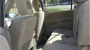 2005 Suzuki XL-7 Used Cars Chantilly VA