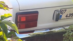 Фиат-124 , прототип Ваз 2101 1974 г.в.