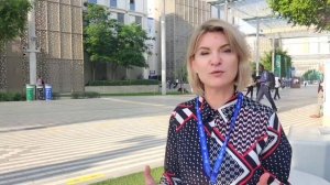 Ольга Стрелкова главный редактор "Экологии России" о том, что COP28 не только про климат