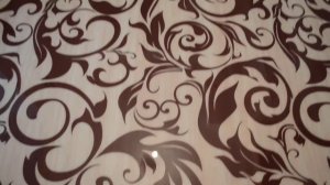 Наливной пол 3D! МП Декор 4