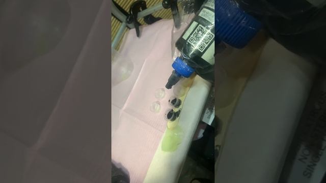 Lips Tattoo with Dollar Tattoo смотреть онлайн