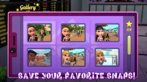 Bratz: Flaunt Your Fashion - DLC and Free Update Trailer | PS5 & PS4 Games