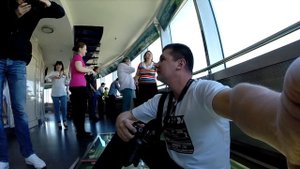 Останкинская башня