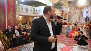 Свадьба Золотого и Латвины. 21 февраля 2023. г.Самара