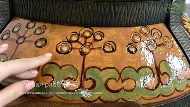 Тандыр Шульган-Таш | ЭкоТандыр смотреть онлайн