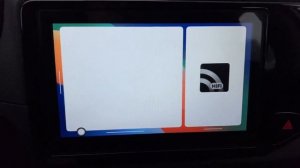 Лучший лаунчер на Android box для авто с Carplay. Бокс 999 ультра. 8/128 авто CHERY TIGGO 4 2021г