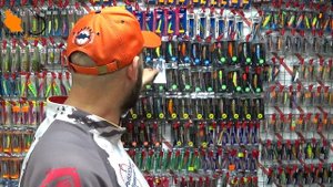 NARVAL FROST 2023 НОВЫЕ ВИБЫ CANDY VIB В НОВЫХ ЦВЕТАХ Удивим судака