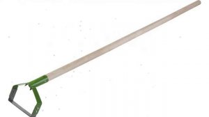 Полольник петлеобразный с черенком, рабочая часть 15,5см (Росток) обзор 421588