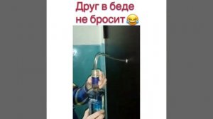 Про хорошего друга