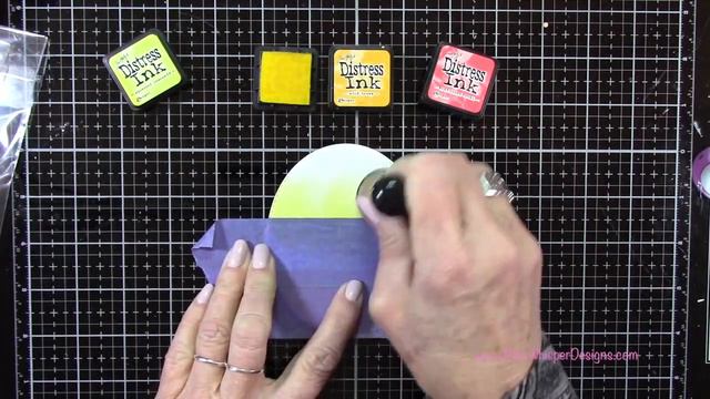 Art Impressions Birthday Gull-Friends Card! смотреть онлайн