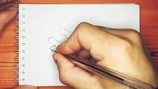 Как нарисовать жареную курицу смотреть онлайн