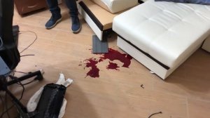 Каково быть крипто миллионером в России? Видео после ограбления Няшина