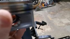ВТУЛКИ ПОРШНЕВОГО ПАЛЬЦА И ВИДЫ БЛОКОВ ЗМЗ 405 406