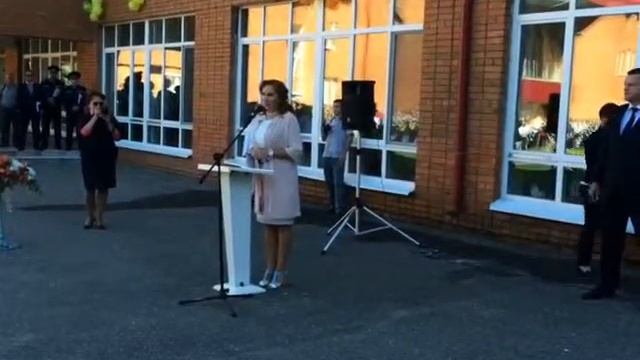 Рабочий месяц. Сентябрь смотреть онлайн