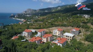 Эксклюзивная продажа домов в закрытом коттеджном поселке Симеиза    Милютинское поместье
