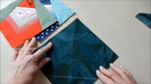 Супер метод,  Без обработки края. Новогодние Прихватки гномики - морозики из лоскутов.