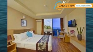 SEASON PARADISE 3* Мальдивы обзор – отель СЕАСОН ПАРАДИЗ 3* Мальдивы видео обзор