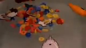 Как я затопил весь дом