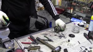 РЕМОНТ МАКИТА 9069