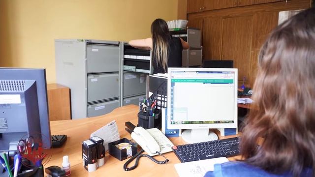 День социального работника Беловского муниципального района смотреть онлайн