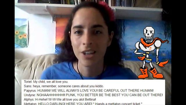 What is Love Project: YouTube Comments Edition (Part 1) смотреть онлайн