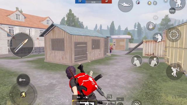 Игра против друга метрошника