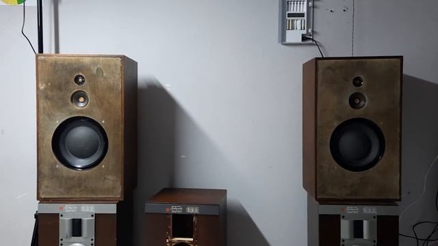 Акустическая система Виктория 001, АС-40-8 “Виктория” смотреть онлайн