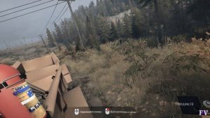 Spintires Mudrunner: ЗиЛ-157 «Лесоруб» [v.27.04.18]