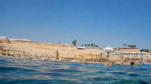 Плаваю с маской в море Египет, Шарм-эль-Шейх 🐟