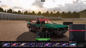 Wreckfest Online | Live Stream