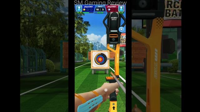 Archery Battle | Archery Battle Game | Archery Battle game review | SM Gaming Review