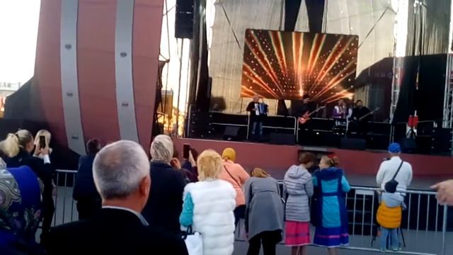 Tatar Cinema International КОМРАТ-2018-2 Фестиваль вина VID 20181104 1540481 смотреть онлайн