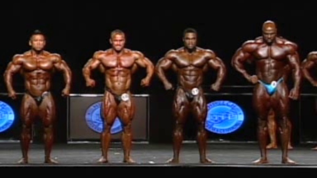 Олимпия 2011 - предварительный день смотреть онлайн