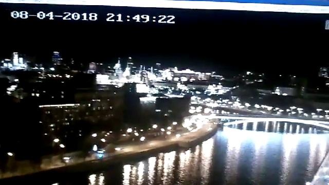 Камеры москвы смотреть онлайн