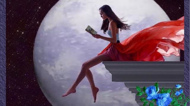 НЕБЕСНАЯ МУЗЫКА ДЛЯ ДУШИ, очень красивая мелодия смотреть онлайн