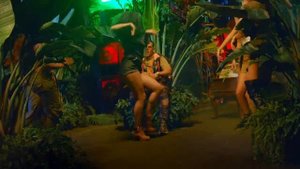 Anuel AA, Daddy Yankee, Karol G, Ozuna & J Balvin - China .mp4