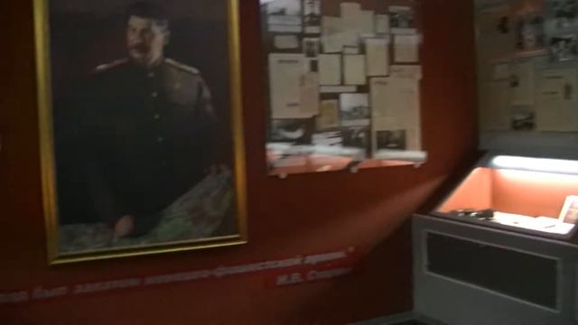 vatravel.ru Музей Сталина на Мамаевом кургане (Волгоград) смотреть онлайн