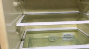 Холодильник Samsung RL33EAMS