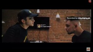 Джарахов-дисслайк