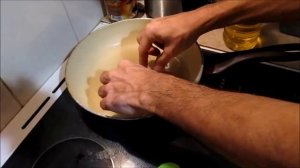 Как сделать яичницу в виде сердца - вкусный завтрак!