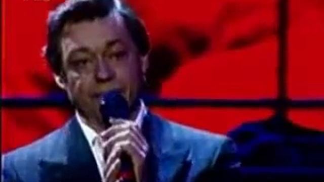 Николай Караченцов - Алые зори
