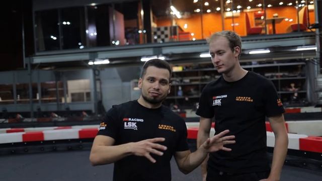 5 СОВЕТОВ НОВИЧКУ В КАРТИНГЕ смотреть онлайн