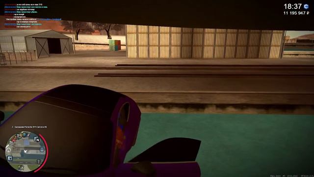 ВЫЗОВ ДЛЯ БУЛКИНА - ПОВТОРИ ЗА МНОЙ ( MTA | CCDPlanet ) смотреть онлайн